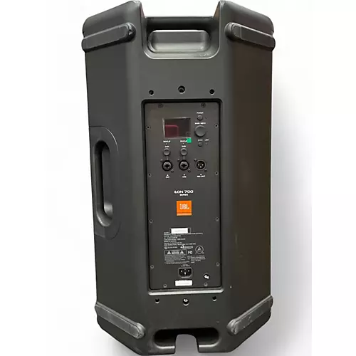 Used JBL EON715 Powered Speaker