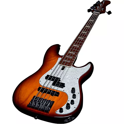 SIRE P8-5 5-String Electric Bass Tobacco Sunburst