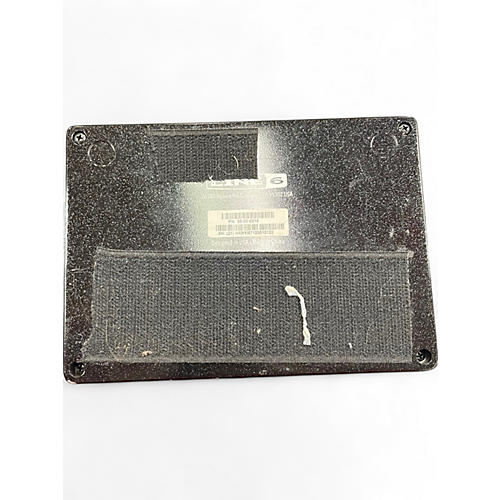 Used Line 6 HX Stomp Effect Processor