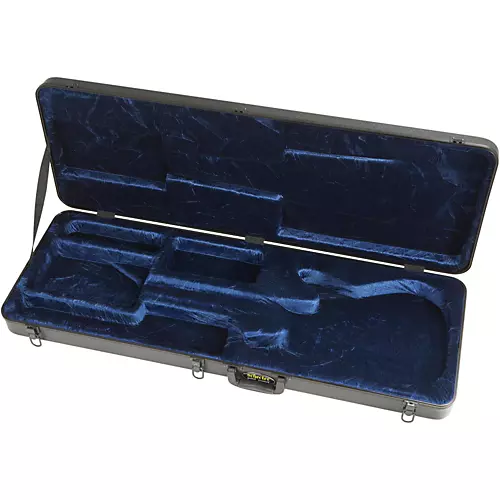 Schecter Guitar Research Diamond Series SGR-1C Molded Guitar Case