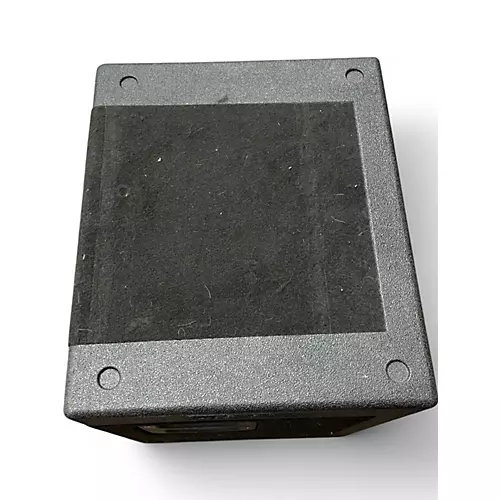 Used Markbass MB58R 122 ENERGY Bass Cabinet