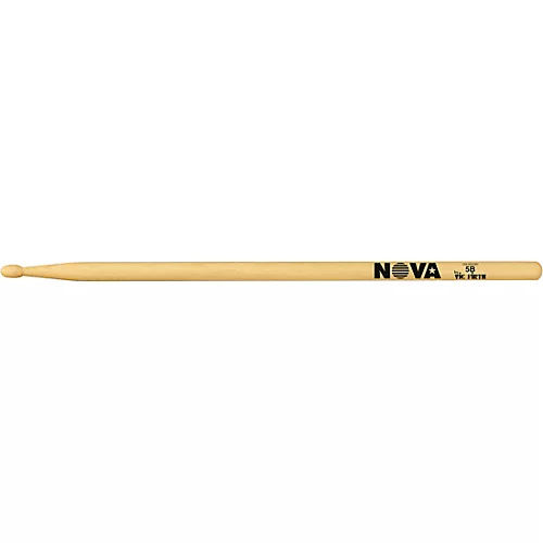 Nova Hickory Drum Sticks 5AN