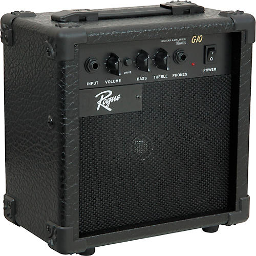 Rogue Rocketeer Electric Guitar Pack Red Burst