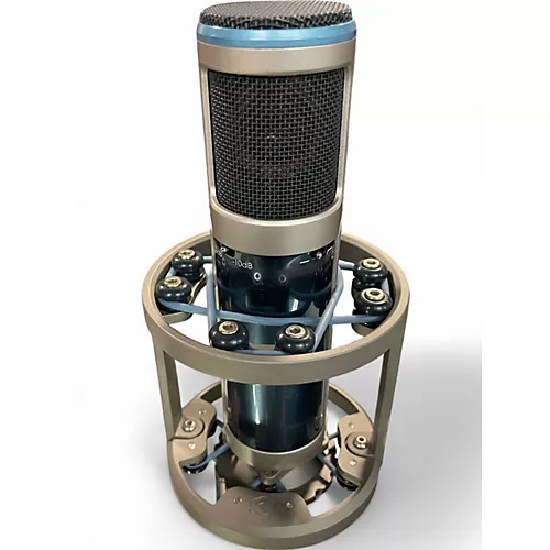 Used Sterling Audio ST159 Condenser Microphone
