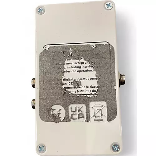 Used Electro-Harmonix MOD 11  Effect Pedal