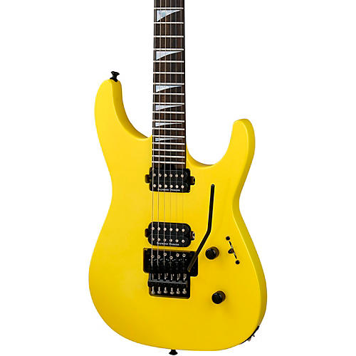 Jackson American Series Soloist SL2 DX Electric Guitar Satin Black