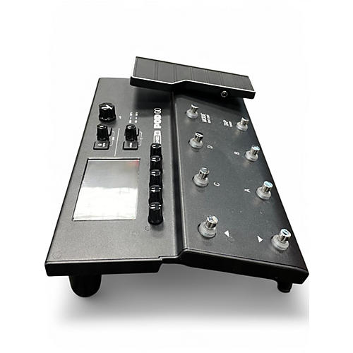 Used Line 6 POD GO Effect Processor