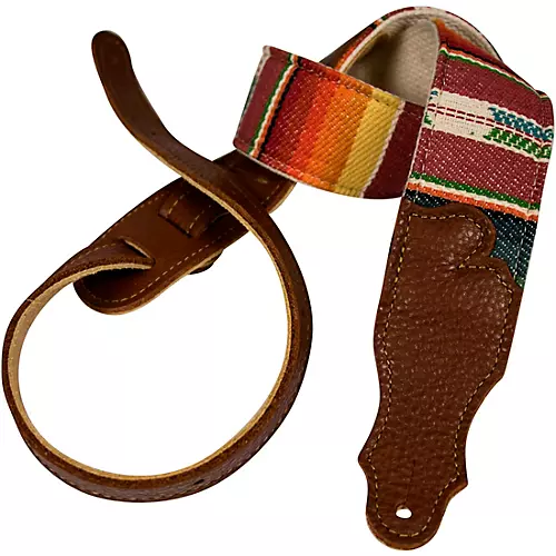 Franklin Strap 2