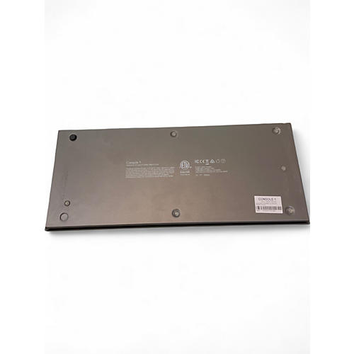 Used Softube CONSOLE 1 MIDI Controller