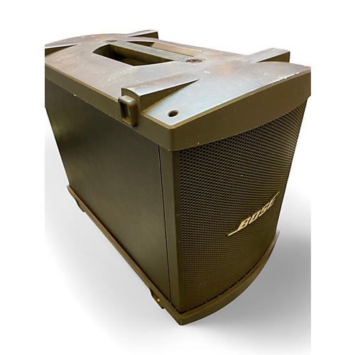 Used Bose B1 Bass Module Unpowered Subwoofer