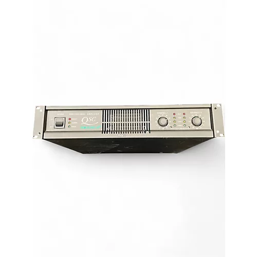 Used QSC POWERLITE 2.0HV Power Amp