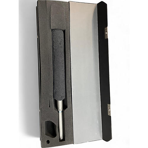 Used Audio-Technica AT835ST Condenser Microphone