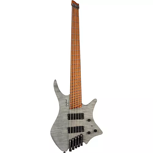 strandberg Boden Bass Standard 5 5-String Electric Bass Natural