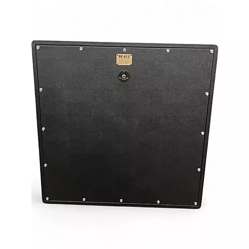 Used Friedman BE 412 CAB Guitar Cabinet