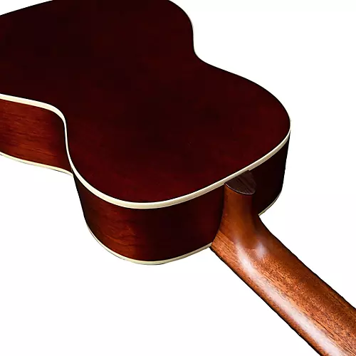Godin Motif Clasica II Nylon String Parlour Classical Electric Guitar Natural