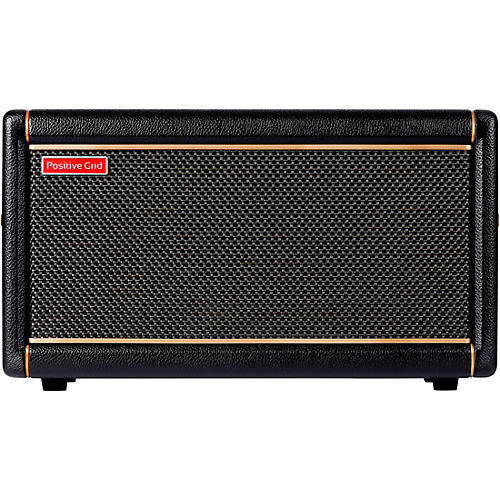 Positive Grid Spark 2 50W Guitar Combo Amp White