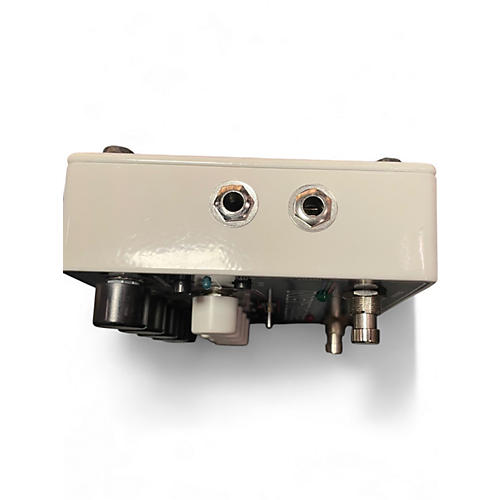 Used Electro-Harmonix Battalion Bass Effect Pedal