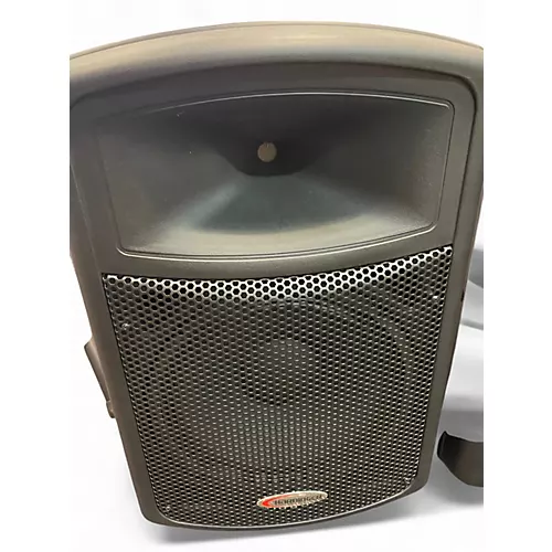 Used Harbinger APS15 Powered Speaker