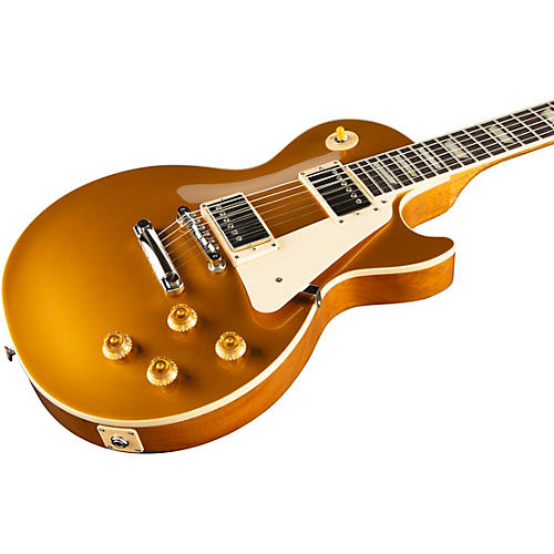 Gibson Les Paul Standard '50s Figured Top Electric Guitar Translucent Fuchsia