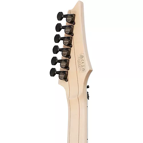 Ibanez RG565R Genesis Collection Electric Guitar Desert Sun Yellow