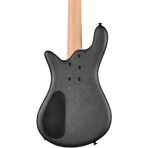 Spector Euro 4 LX Electric Bass Natural Sunburst Matte