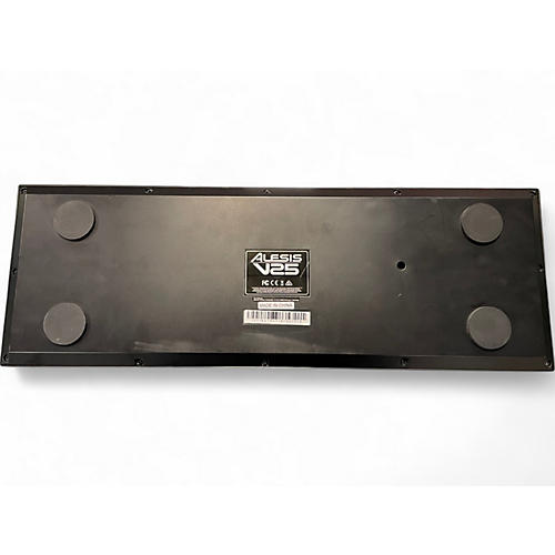 Used Alesis V25 25 Key MIDI Controller