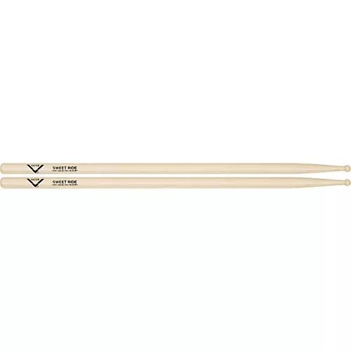 Vater Sweet Ride Drum Sticks