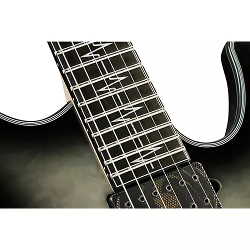 Ibanez Nita Strauss JIVA10 Signature Electric Guitar Deep Space Blonde