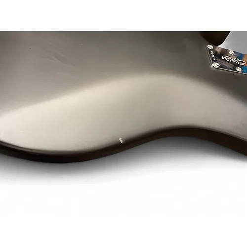 Used Sterling by Music Man Ray4 SATIN VINTAGE SUNBURST Electric Bass Guitar SATIN VINTAGE SUNBURST