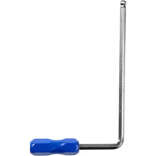 Music Nomad Premium Truss Rod Wrench 4 mm