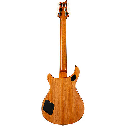 PRS McCarty 594 10-Top Electric Guitar Black Gold Wraparound Burst