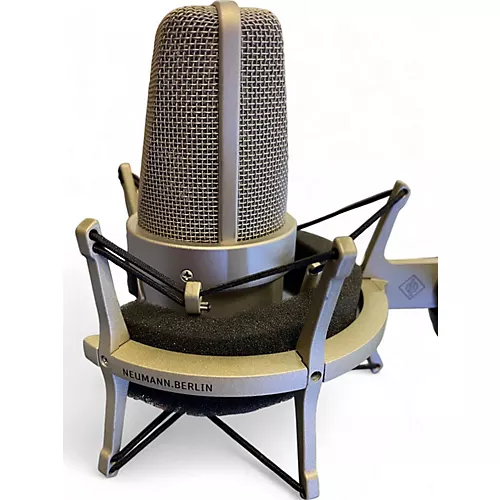 Used Neumann TLM103 Condenser Microphone