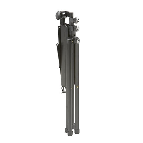 K&M Heavy Duty Music Stand Black
