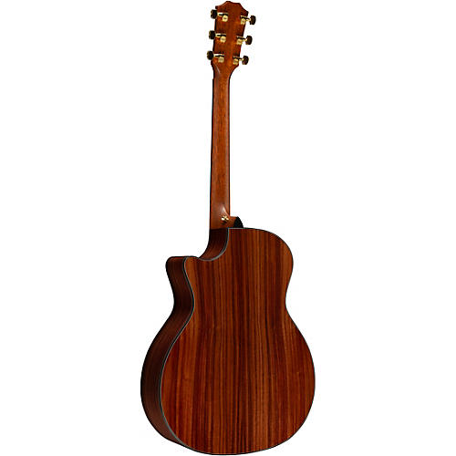 Taylor 714ce Legacy Grand Auditorium Acoustic-Electric Guitar Natural