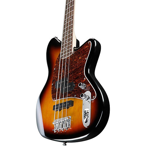 Ibanez TMB100 Electric Bass Guitar Pearloid Mint Green