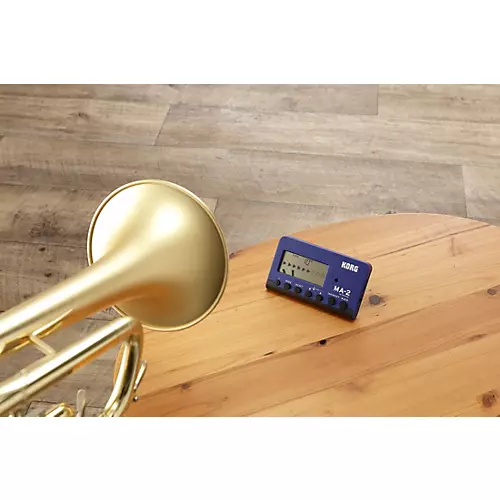 KORG MA-2 Metronome Red