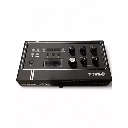Used Yamaha EAD10 Electric Drum Module