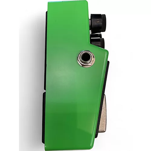 Used Ibanez TS9 Tube Screamer Distortion Effect Pedal