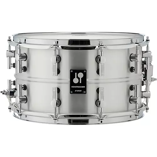 SONOR Kompressor Aluminum Snare Drum 14 x 5.75 in.
