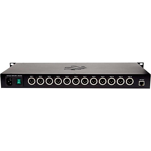 iConnectivity PlayAUDIO1U Audio/MIDI Interface