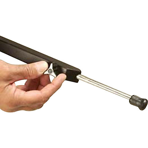 NS Design End Pin Stand for Cello