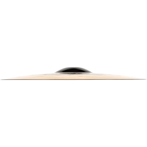 MEINL Classics Custom Dual Crash Cymbal 18 in.