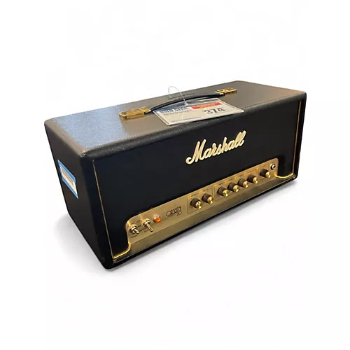 Used Marshall Origin 20 Tube Guitar Amp Head