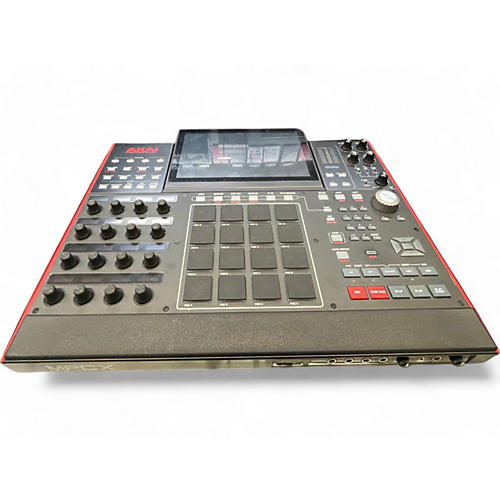 Used Akai Professional MPCX Production Controller