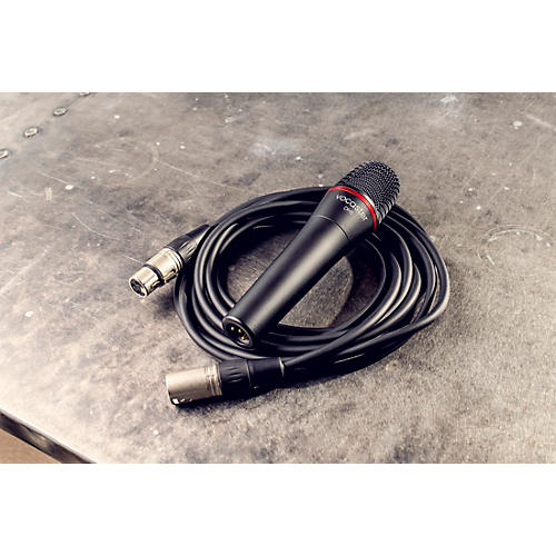 Focusrite Vocaster One Studio Essential Podcasting Bundle for Content Creation