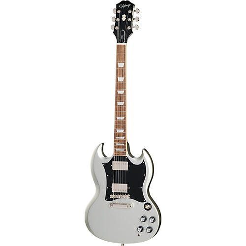 Epiphone SG Standard Electric Guitar Cherry