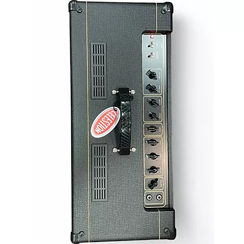 Used VOX AC15C1 15W Tube Guitar Combo Amp