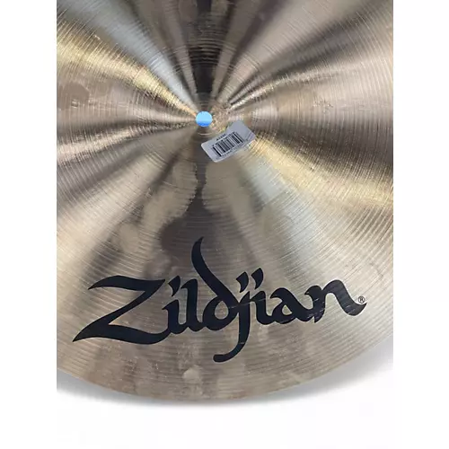 Used Zildjian 16in A Series Medium Crash Cymbal 36