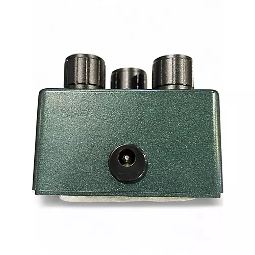 Used Ibanez TS808HW Hand Wired Tube Screamer Effect Pedal