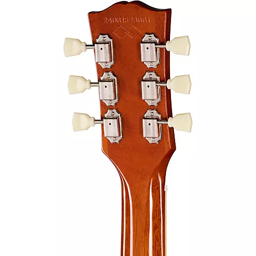 Epiphone 1957 Les Paul Goldtop Reissue Electric Guitar Double Gold